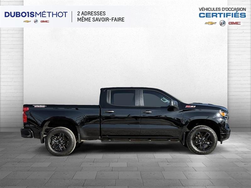 chevrolet Silverado 1500 2024 - 8