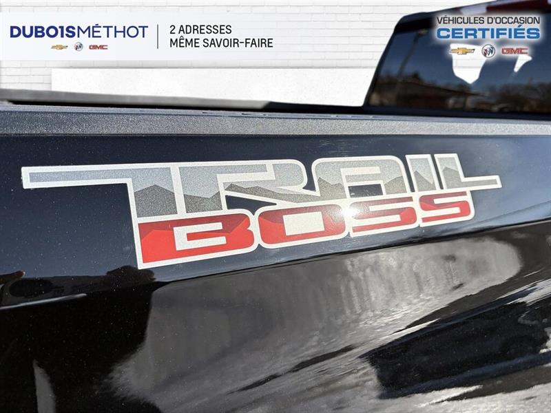 chevrolet Silverado 1500 2024 - 12
