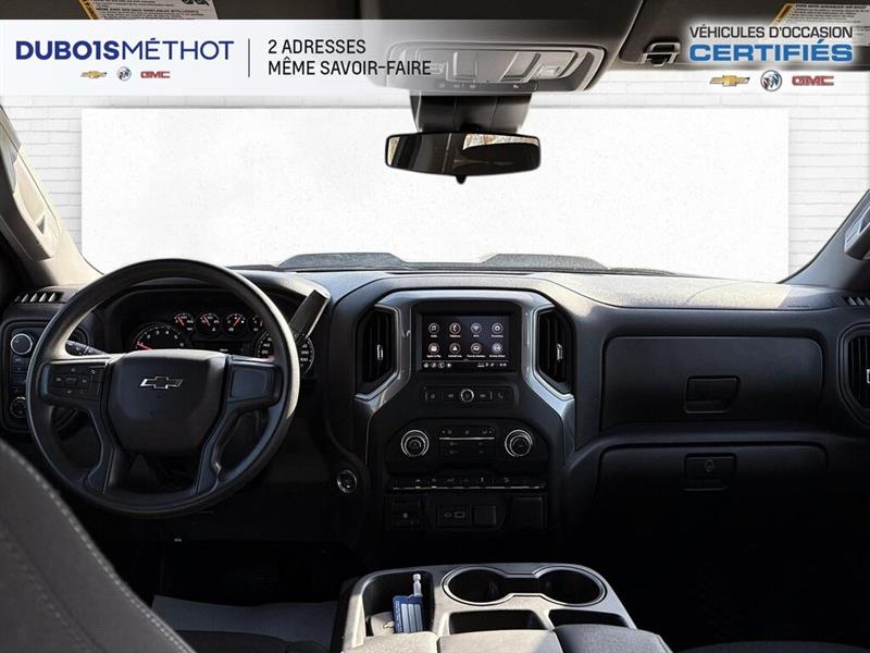 chevrolet Silverado 1500 2024 - 17