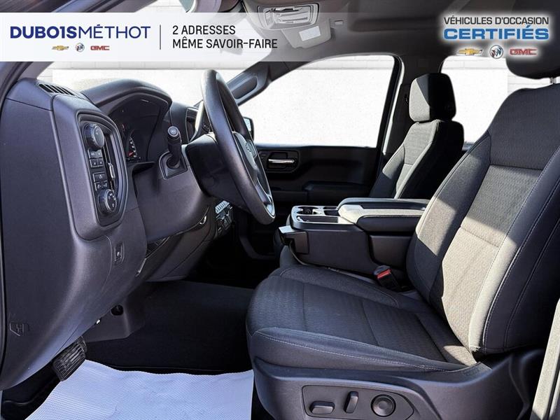 chevrolet Silverado 1500 2024 - 18