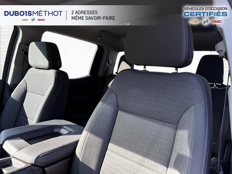 chevrolet Silverado 1500 2024 - 19