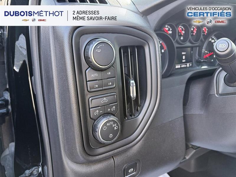 chevrolet Silverado 1500 2024 - 23