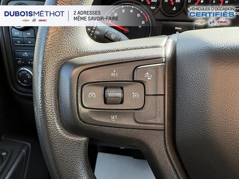 chevrolet Silverado 1500 2024 - 25