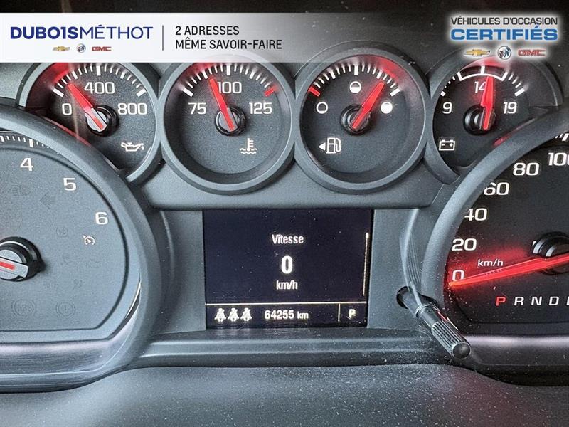 chevrolet Silverado 1500 2024 - 30