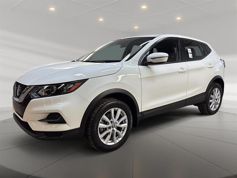 nissan Qashqai 2023
