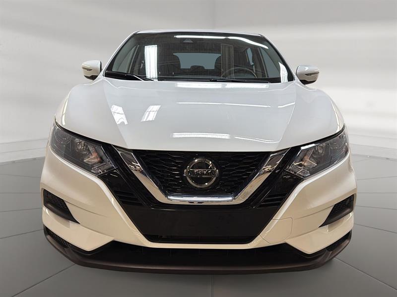 nissan Qashqai 2023 - 2