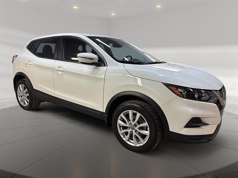 nissan Qashqai 2023 - 3