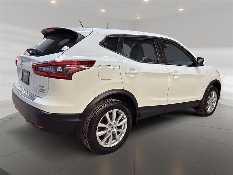 nissan Qashqai 2023 - 4