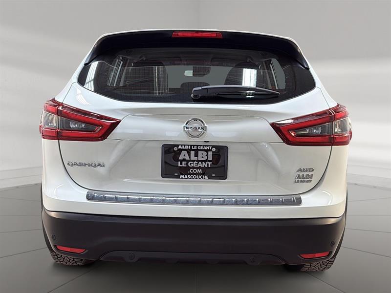 nissan Qashqai 2023 - 5