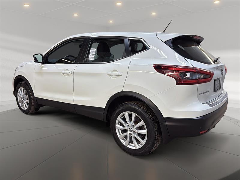 nissan Qashqai 2023 - 6