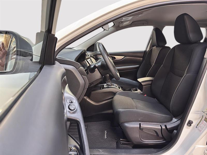 nissan Qashqai 2023 - 7
