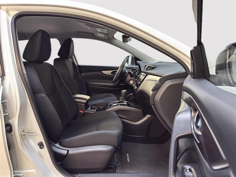 nissan Qashqai 2023 - 8