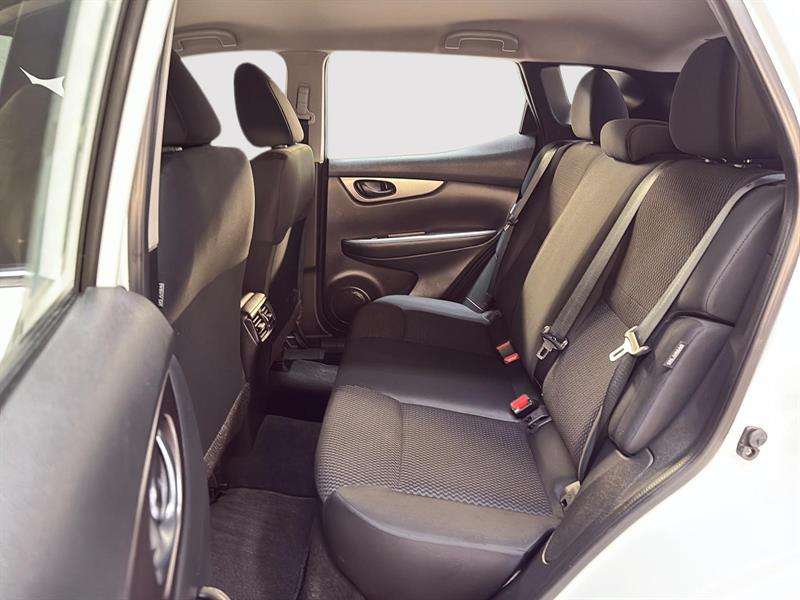nissan Qashqai 2023 - 9