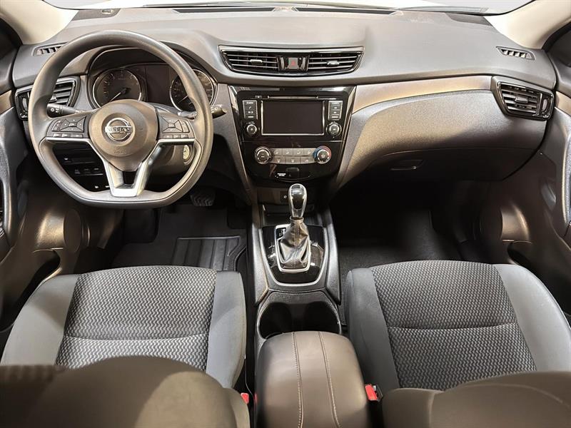 nissan Qashqai 2023 - 10