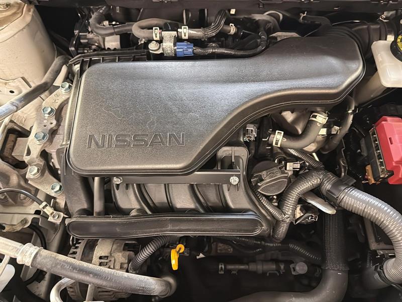 nissan Qashqai 2023 - 11