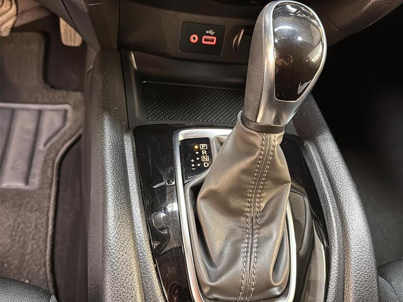 nissan Qashqai 2023 - 13