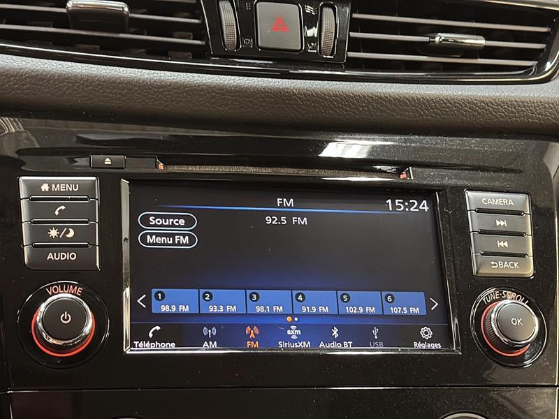 nissan Qashqai 2023 - 15
