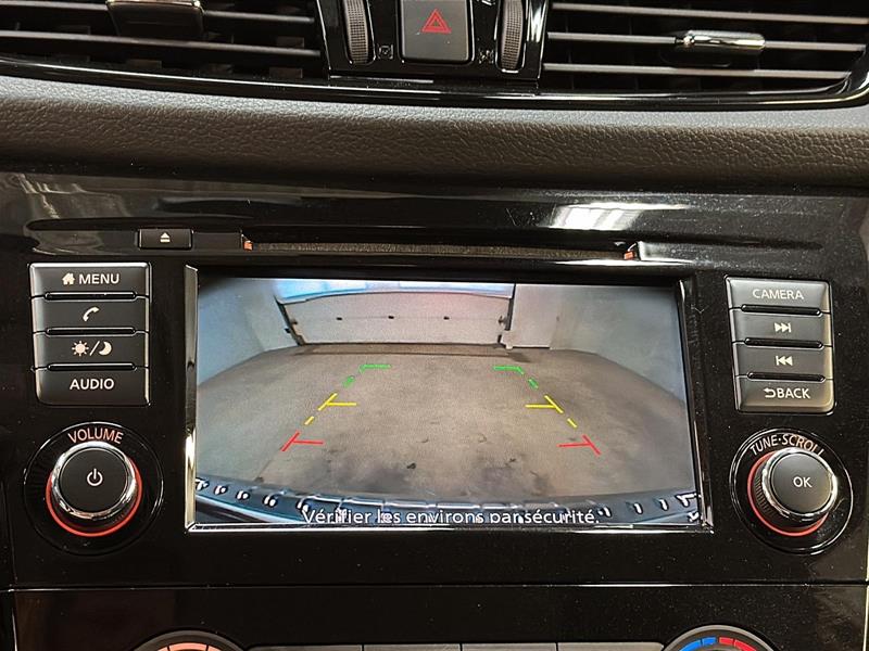 nissan Qashqai 2023 - 16