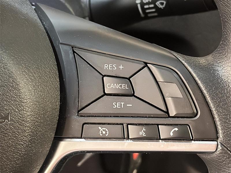 nissan Qashqai 2023 - 17