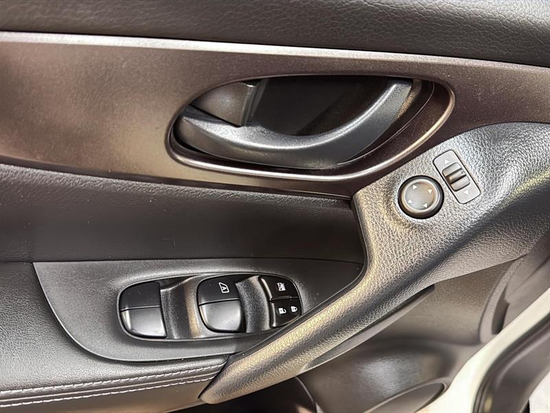 nissan Qashqai 2023 - 21