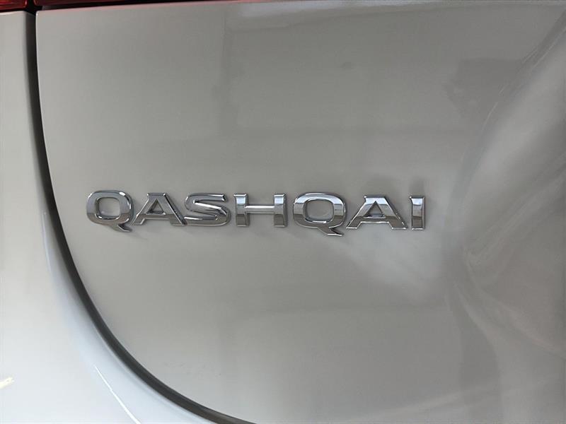 nissan Qashqai 2023 - 23