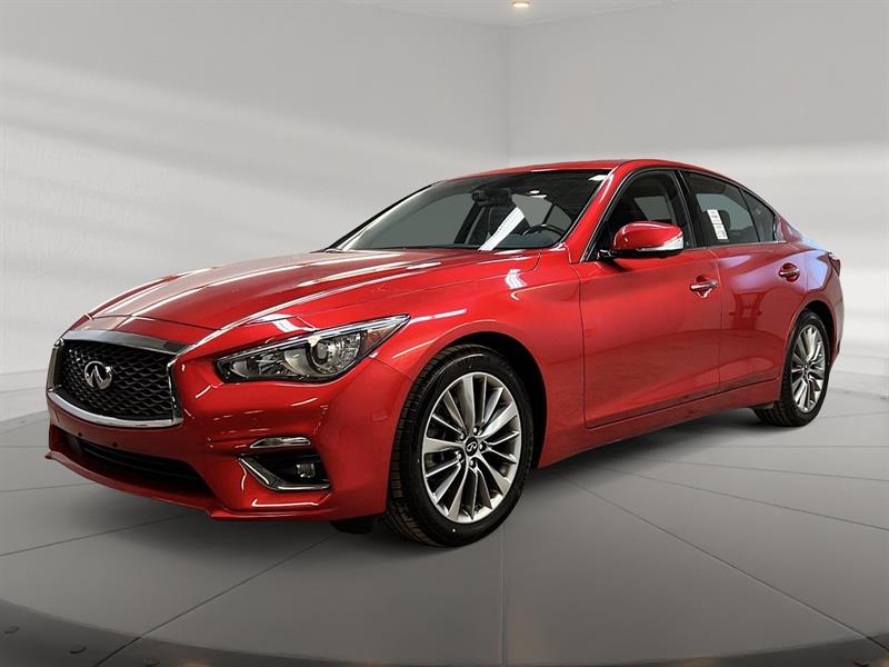 infiniti Q50 2023
