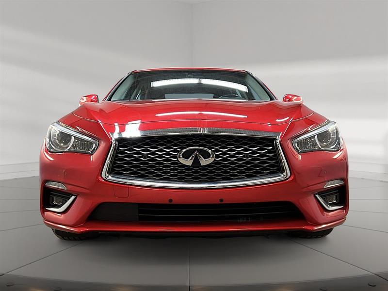 infiniti Q50 2023 - 2