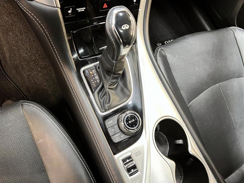 infiniti Q50 2023 - 14
