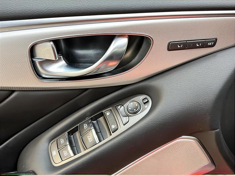 infiniti Q50 2023 - 21
