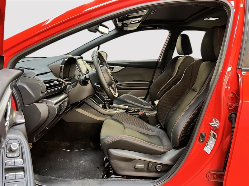 subaru WRX 2023 - 7
