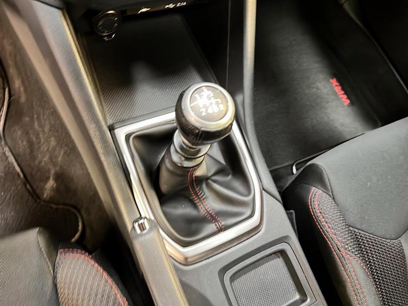 subaru WRX 2023 - 14