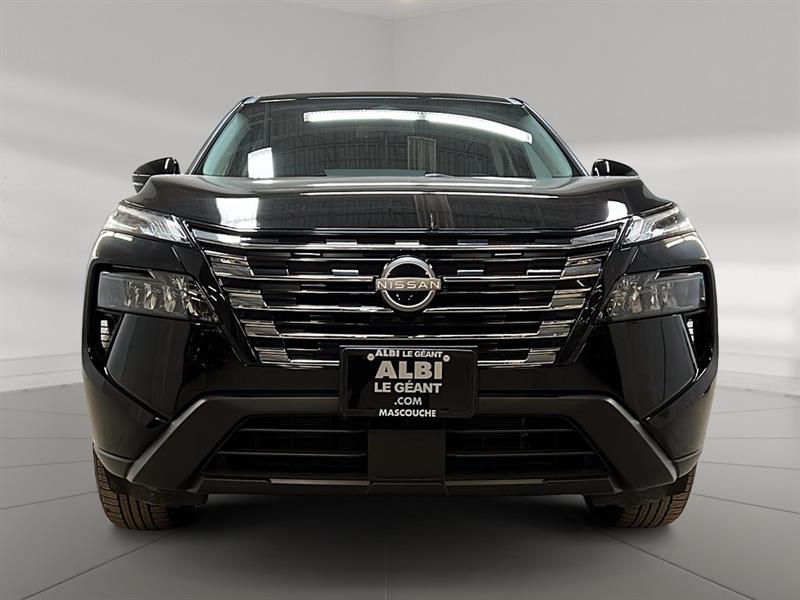 nissan Rogue 2024 - 2