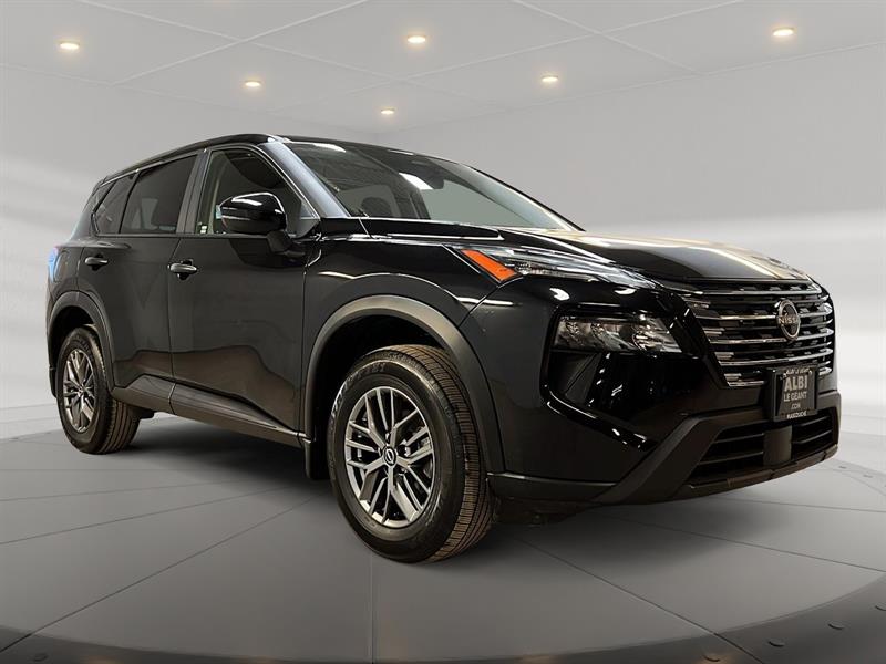 nissan Rogue 2024 - 3