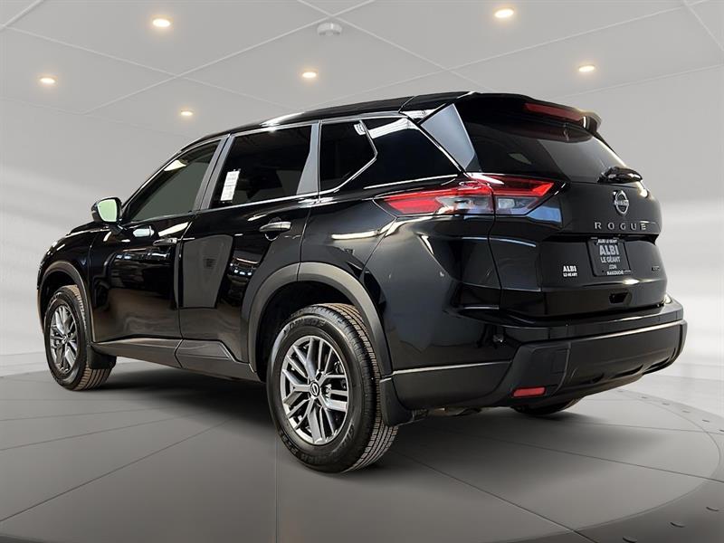 nissan Rogue 2024 - 6