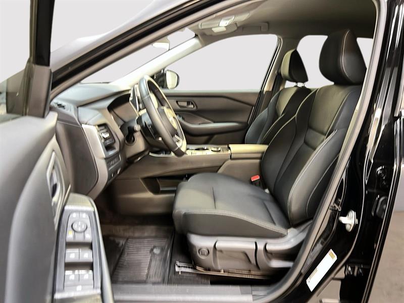 nissan Rogue 2024 - 7