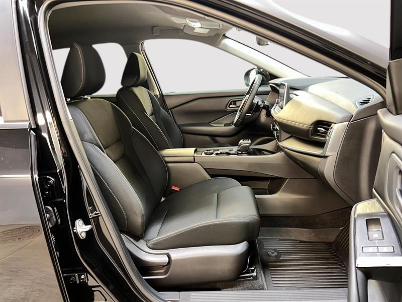 nissan Rogue 2024 - 8
