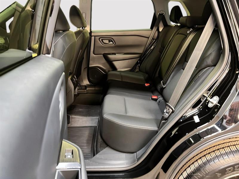 nissan Rogue 2024 - 9