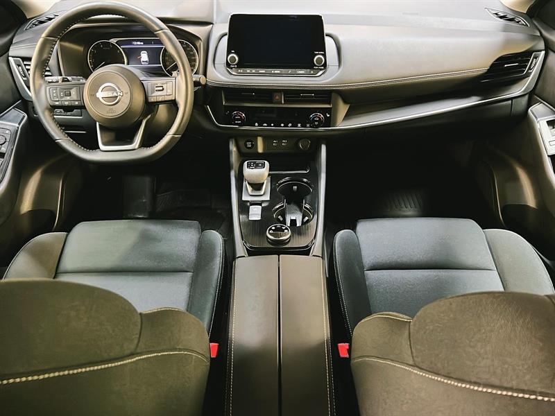 nissan Rogue 2024 - 10