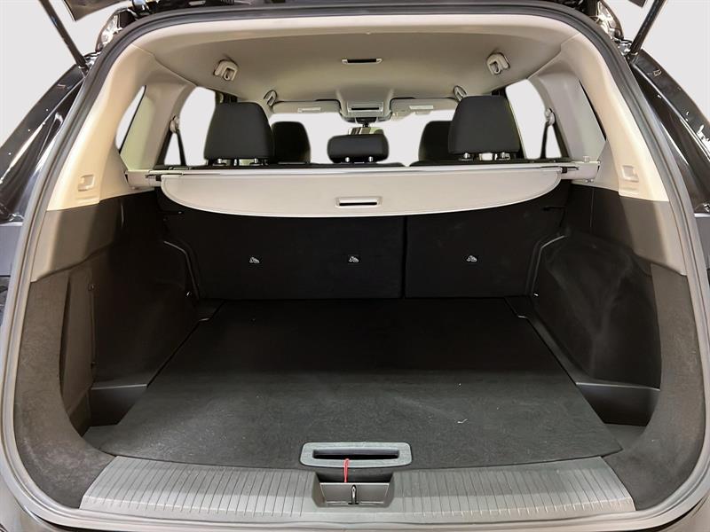 nissan Rogue 2024 - 12