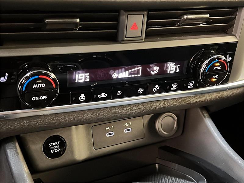 nissan Rogue 2024 - 14