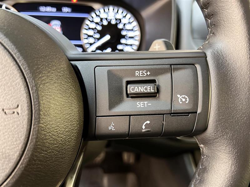 nissan Rogue 2024 - 18