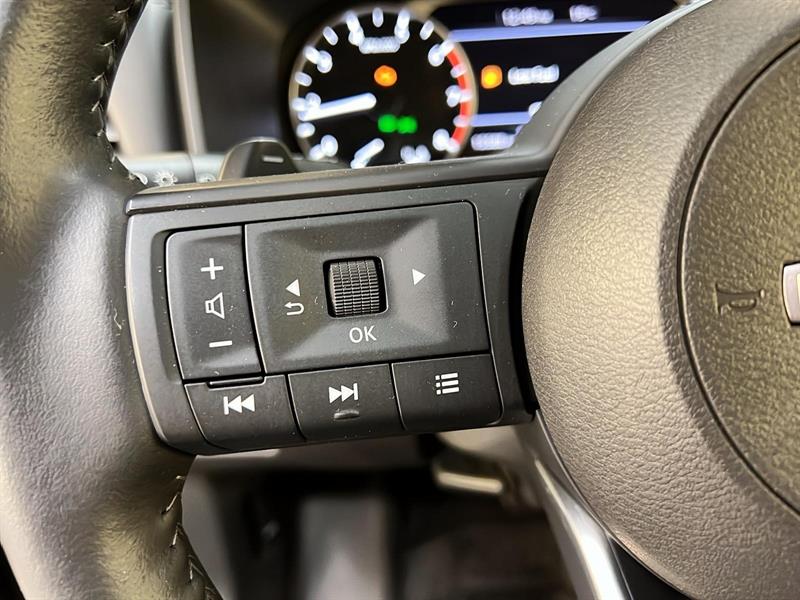 nissan Rogue 2024 - 19