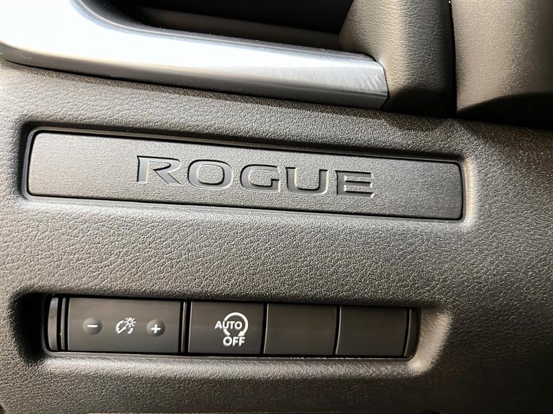 nissan Rogue 2024 - 20