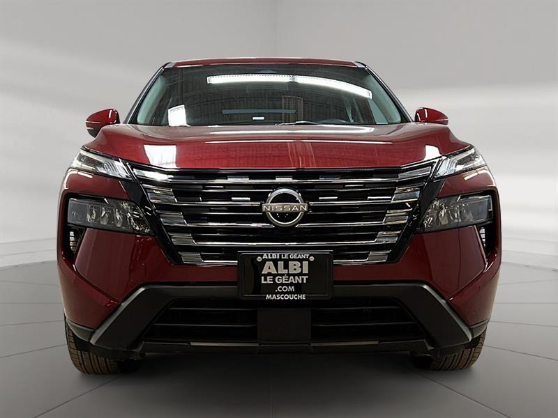 nissan Rogue 2024 - 2