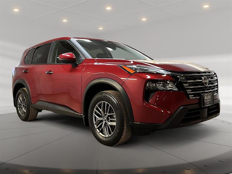 nissan Rogue 2024 - 3