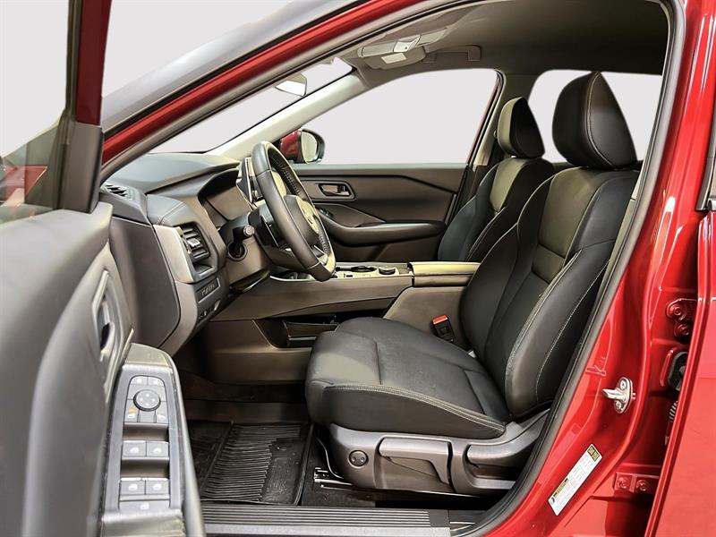 nissan Rogue 2024 - 7