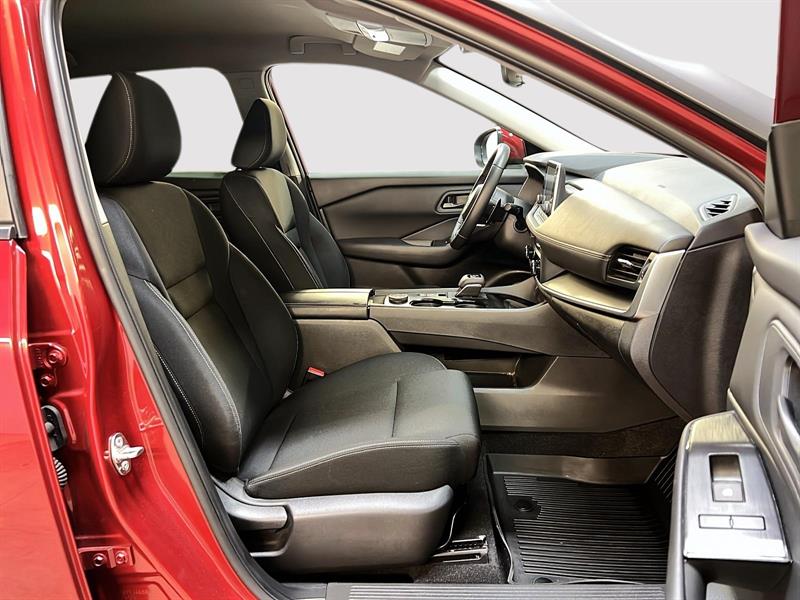 nissan Rogue 2024 - 8