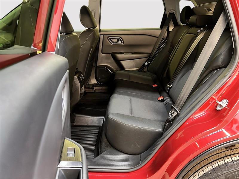 nissan Rogue 2024 - 9