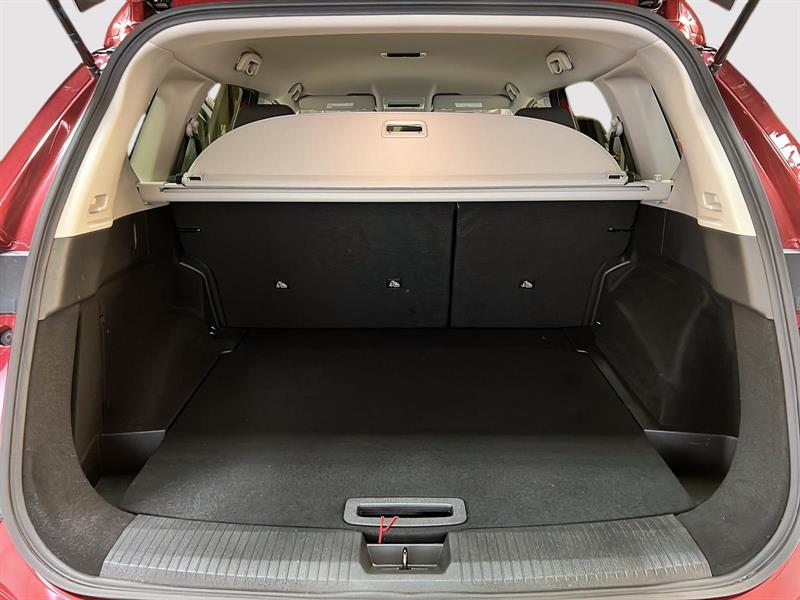 nissan Rogue 2024 - 12