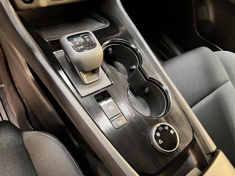 nissan Rogue 2024 - 13